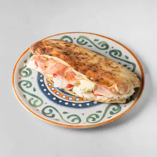 Panino Zingara