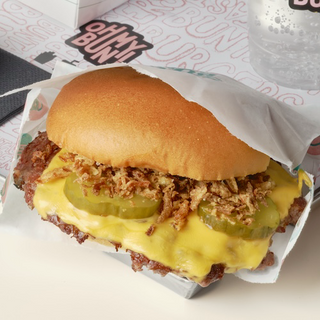 Le Quarterback BBQ SEUL 