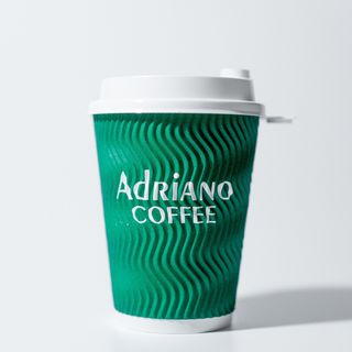 Мокко на растительном молоке (300 мл.)