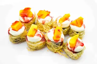 98. Maki mango