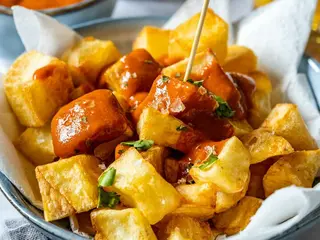 Patates Braves