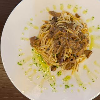 Pasta fresca all'uovo 