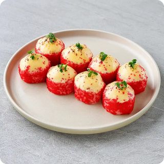 Запечена Каліфорнія