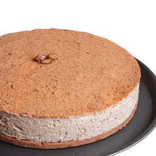 Tarta De Pistacho (Porción)