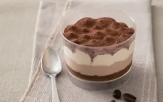 310. Tiramisu