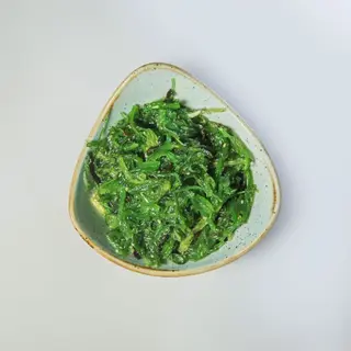 Ensalada de Alga Wakame