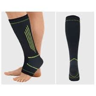 Genouillère Ceintures De Compression Réglable Sport Et Le Soulagement