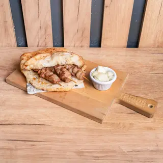 Svinjski ražnjići