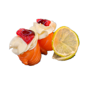 gunkan frutta 2pz.