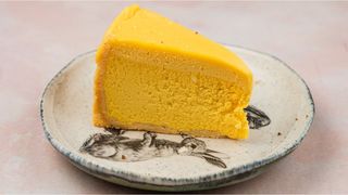 Cheescake Exotic 125g