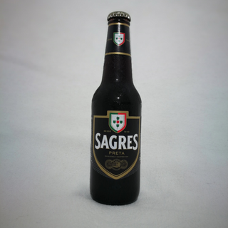 Média Sagres Preta
