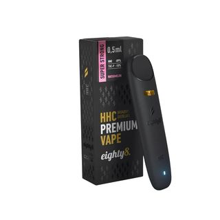 Eighty8 Vape HHC 99% - Watermelon