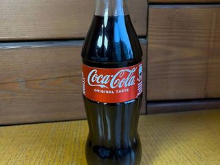 Кока-кола (250ml)