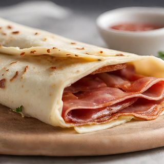 PIADINA FESTIVA