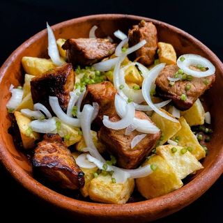 ოჯახური ღორის