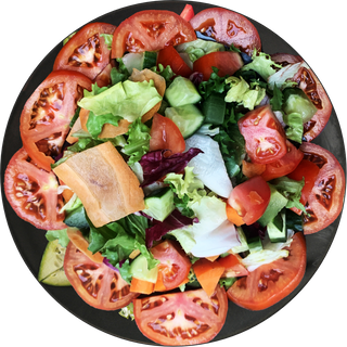 Green Salad