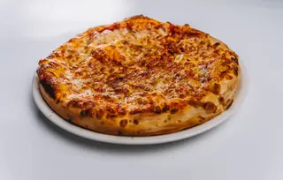 Pizza Margherita