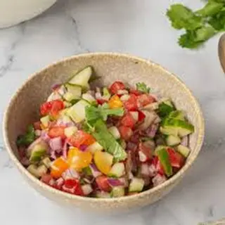 Insalata desi