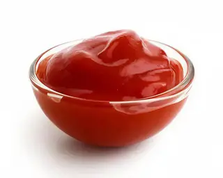 Ketchup
