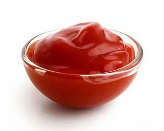 Ketchup