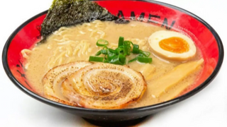 Tonkotsu Ramen