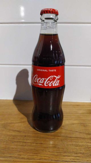 Coca-Cola 33 cl