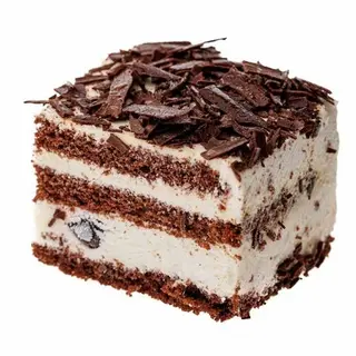Prăjitură Black Forest