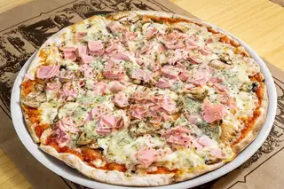 Pizza Angelo