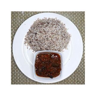 Ofada Rice