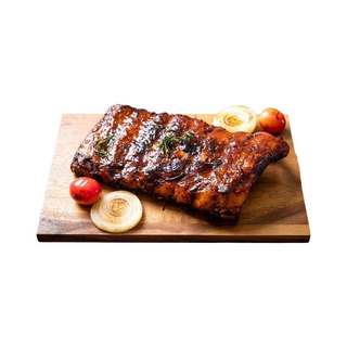 83.Costilla asadas
