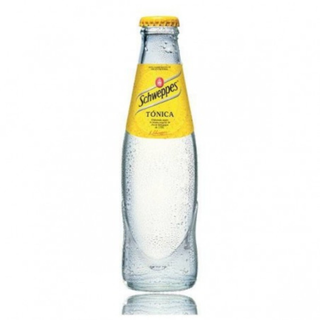 Tónica Schweppes