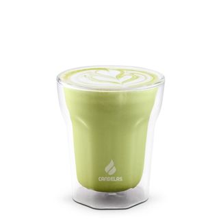 Te Matcha Latte