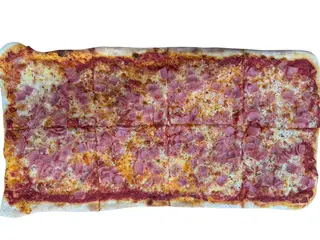 Jamón y Queso