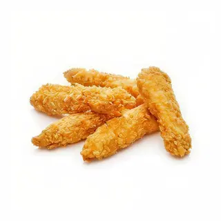 Stick De Pollo