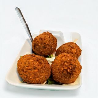 Falafel (Ración)