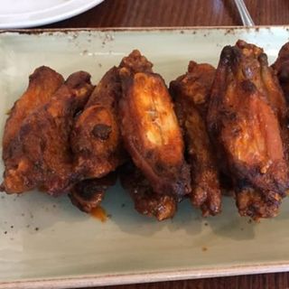 Alitas De Pollo (5 Uds.)