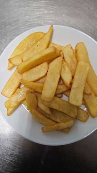 Patatine Fritte piccola