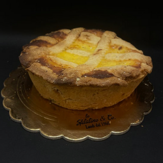 pastiera 