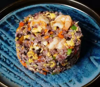 Yakimeshi Niki