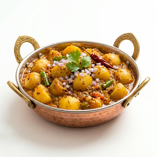 Bombay Aloo