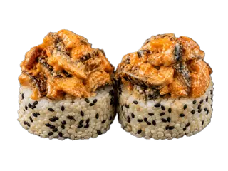 Rolka Spicey z Wegorzem (8 sztuk, 270 g)