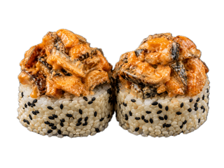 Rolka Spicey z Wegorzem (8 sztuk, 270 g)