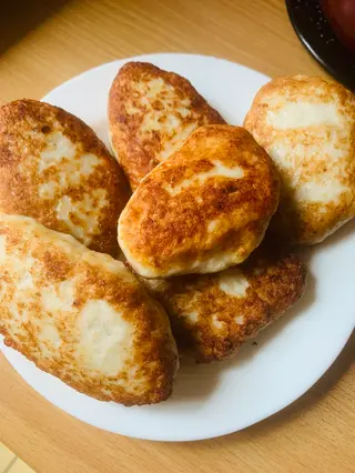 Kotlet mielony drobiowy