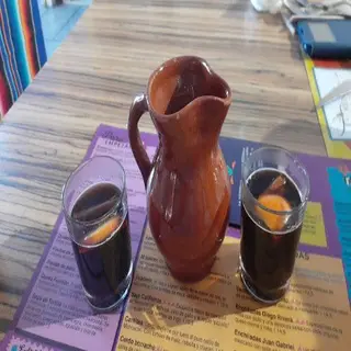 Café De Olla (8 Oz.)