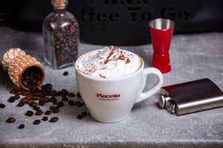Cappuccino viennese