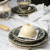 Semifrío De Pistacho