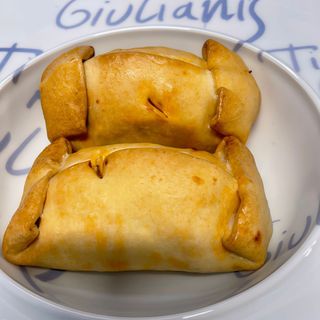 Tacos Picantes Horneados (2 Uds)