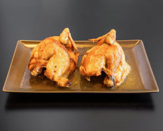 Pollo Asado