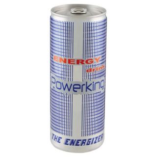 Powerking (250 Ml.)