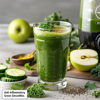 Smoothie Détox (35 Cl.)